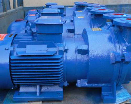 合肥壓濾機(jī)入料泵