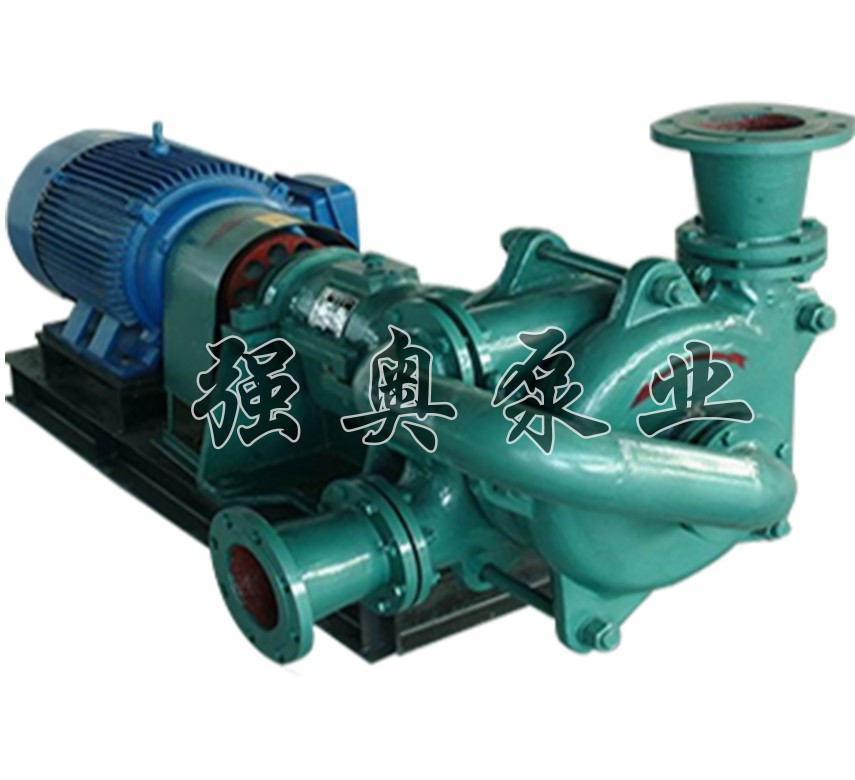 合肥壓濾機(jī)專用泵