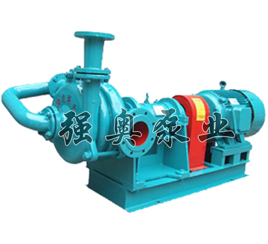 合肥浮選機(jī)專用泵